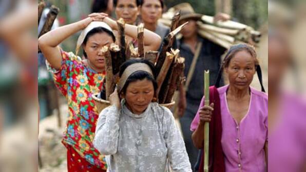 PM Modi promises to develop North East into organic hub