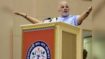 Modi extends open invitation to global manufacturers to Make in India