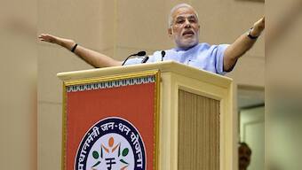 Jan Dhan: Smaller banks better suited for job; Modi should have waited