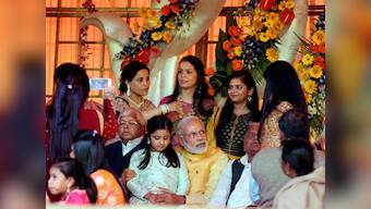 Modi-Mulayam bonhomie: It’s astute politics at play before Budget session