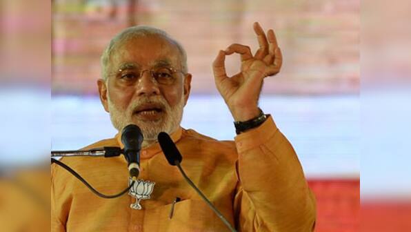China protests Modi's Arunachal visit, says it's not conducive for bilateral ties