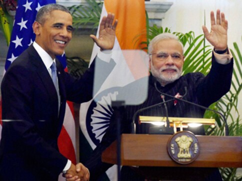 India, US focused on implementing agreements signed during Modi-Obama meet, says diplomat India, US focused on implementing agreements signed during Modi-Obama meet, says diplomat