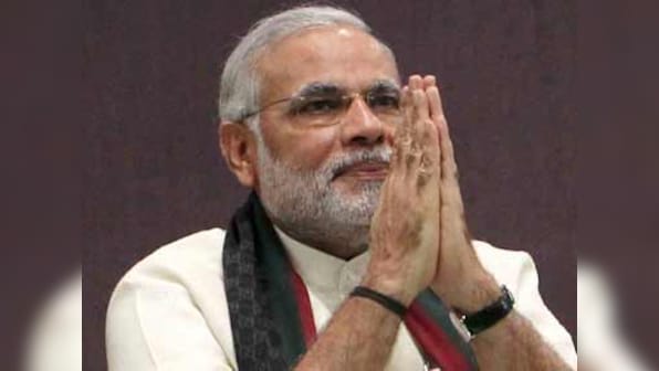 Modi wishes China, Korea, Vietnam in their native languages