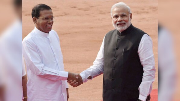 US welcomes civil nuclear cooperation agreement between India, Sri Lanka