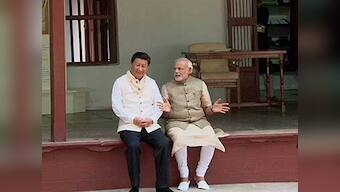 'India, China need to show flexibility to settle border issue'