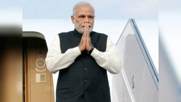 Modi likely to visit France in 2015, dates still to be fixed