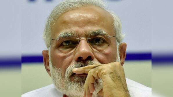 Tolerance has to cut both ways: The hidden message in PM Modi's speech