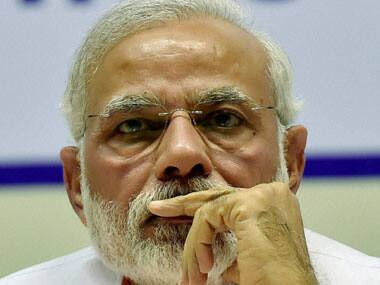 Tolerance has to cut both ways: The hidden message in PM Modi's speech