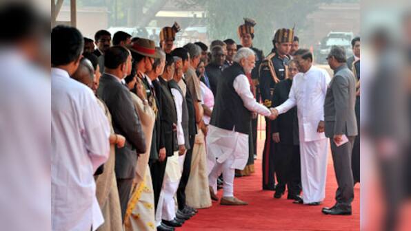 Diplomacy win: Sri Lanka’s nuclear deal with India is a pointed message to China