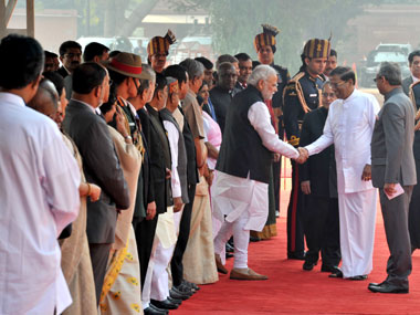 Diplomacy win: Sri Lanka’s nuclear deal with India is a pointed message to China Diplomacy win: Sri Lanka’s nuclear deal with India is a pointed message to China