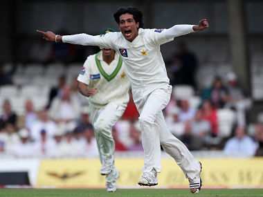 Banned pacer Aamir signed up for non-first class tournament in Pakistan Banned pacer Aamir signed up for non-first class tournament in Pakistan