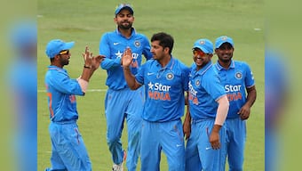 World Cup 2015: Champions India look to continue momentum against UAE