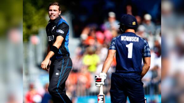 Scotland showed that 'associates' belong at World Cups: Mommsen