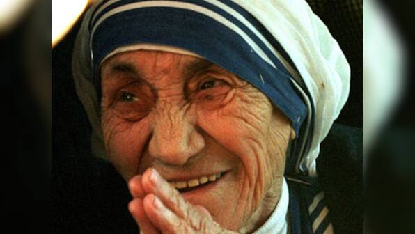 RSS chief Mohan Bhagwat targets Mother Teresa, says her social work was for conversion