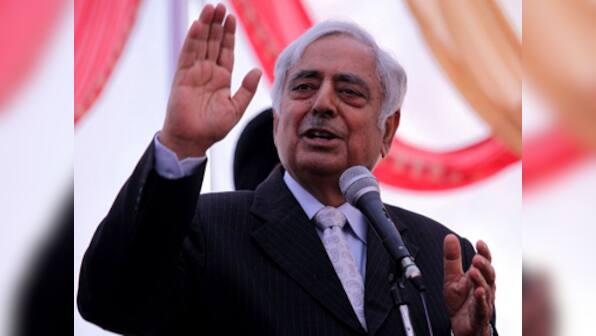 Mufti likely to be J&K CM: Sources claim PDP, BJP sealed deal on AFSPA, Article 370