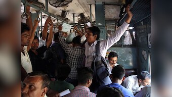 What Mumbai gets from Rail Budget 2015: MUTP III, airconditioned train