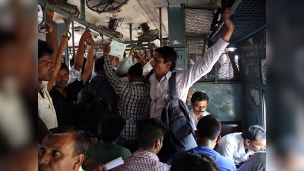 What Mumbai gets from Rail Budget 2015: MUTP III, airconditioned train