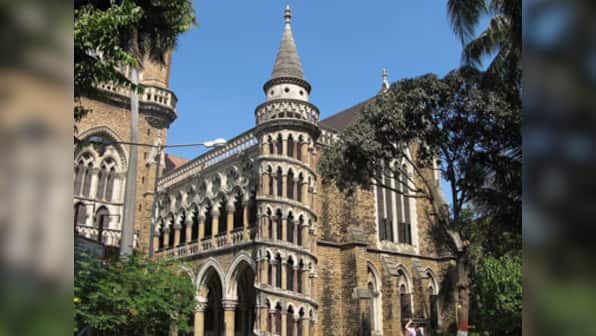 Dr Deshmukh: A VC has a stature; your University had a John Matthai