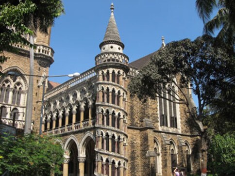 Maharashtra Guv asks Mumbai University VC to quit few months before his retirement Maharashtra Guv asks Mumbai University VC to quit few months before his retirement