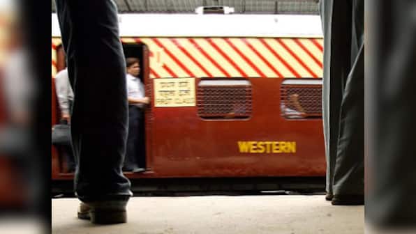 Rail Budget 2015: Prabhu gives Mumbai's suburban railways a boost with MUTP-III sanction