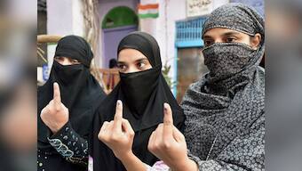  Delhi election: Four Muslim faces in newly-elected state Assembly
