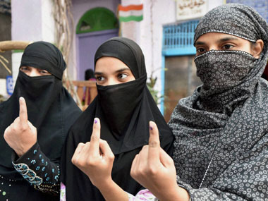 Delhi election: Four Muslim faces in newly-elected state Assembly Delhi election: Four Muslim faces in newly-elected state Assembly