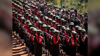 Myanmar puts army in charge in troubled Kokang region, declares emergency