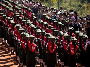 Myanmar puts army in charge in troubled Kokang region, declares emergency