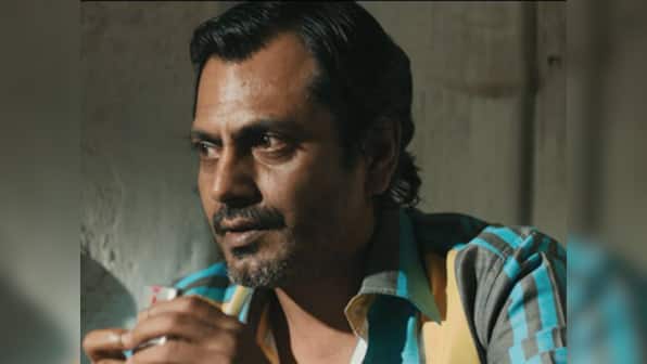 Nawazuddin Siddiqui to miss Cannes 2015