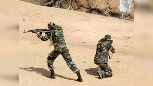 Naxal ambush in Chhattisgarh: Cops suspect 'informant' misled patrolling team into trap