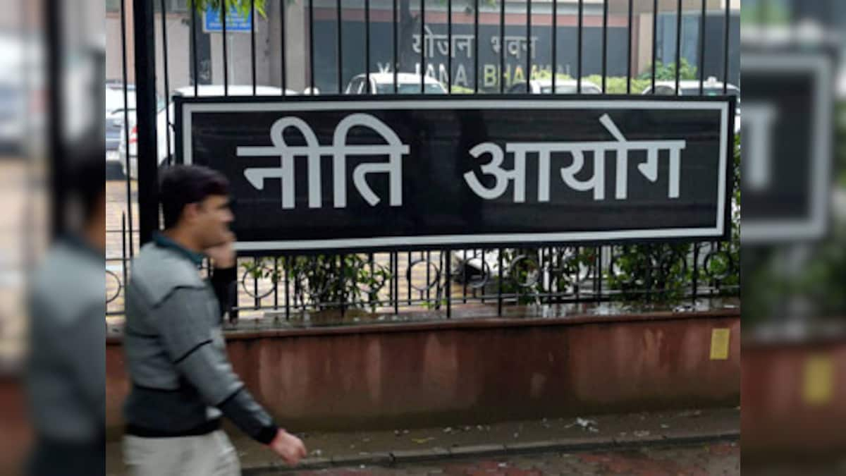 NITI Aayog unveils strategy document to make India $5-trillion economy by 2030; pitches for labour reforms, social security