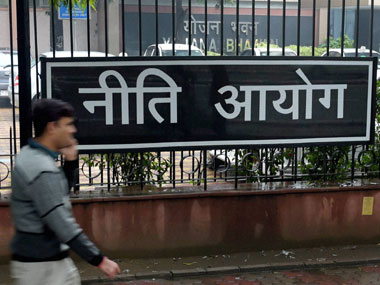 Niti Aayog for introduction of 'judicial performance index' to check pendency of cases Niti Aayog for introduction of 'judicial performance index' to check pendency of cases