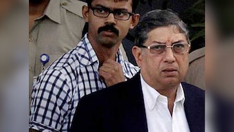 India Cements transfers CSK to new subsidiary