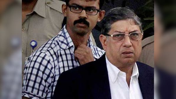 India Cements transfers CSK to new subsidiary