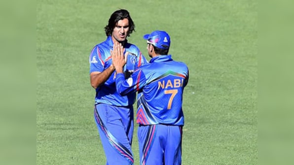 World Cup: Afghanistan captain Mohammad Nabi embodies team's rise from adversity