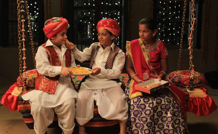 Fresh stills: Nagesh Kukunoor's Dhanak premieres at Berlin Film Festival