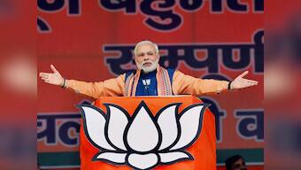 PM Modi faces torrid Budget Session, he needs backup plans to get laws through