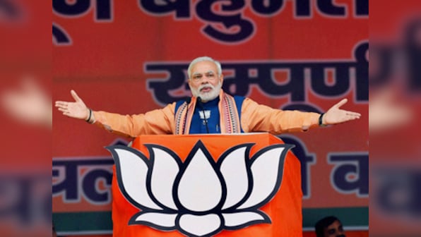 PM Modi faces torrid Budget Session, he needs backup plans to get laws through