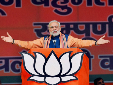 PM Modi faces torrid Budget Session, he needs backup plans to get laws through PM Modi faces torrid Budget Session, he needs backup plans to get laws through