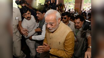 After Obama's comment on religious intolerance, NYT editorial tells Modi  to break his 'dangerous silence'