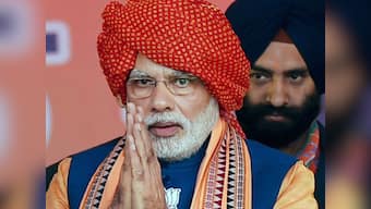 Pride and fall: Sorry BJP, the AAP win is indeed a verdict on Modi’s arrogance