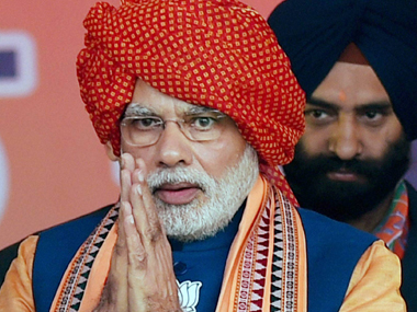 Pride and fall: Sorry BJP, the AAP win is indeed a verdict on Modi’s arrogance Pride and fall: Sorry BJP, the AAP win is indeed a verdict on Modi’s arrogance