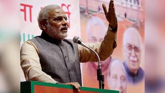 Delhi defeat means 2015 has to be Modi's year of big reforms. It's now or never