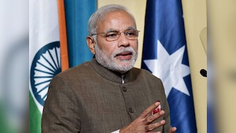 M.R.S. Sirisena: Narendra Modi's teleprompter fail puts him in hallowed company