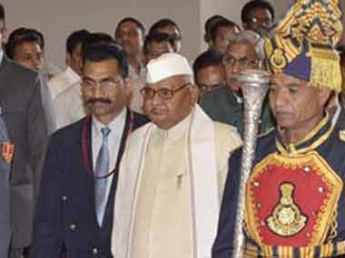 MPPEB scam: Centre asks MP Governor Yadav to resign over FIR, but state govt may not want it MPPEB scam: Centre asks MP Governor Yadav to resign over FIR, but state govt may not want it