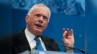 Neil Armstrong's wife discovers Apollo 11 artifacts discovered in his closet