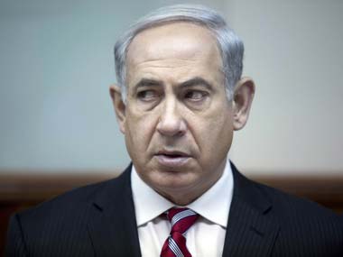 Netanyahu was aware Iran's nuclear programme was peacefeul, shows a leaked Mossad report Netanyahu was aware Iran's nuclear programme was peacefeul, shows a leaked Mossad report