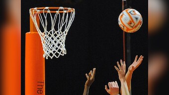 Chandigarh's netball team disqualified from National Games for forgery