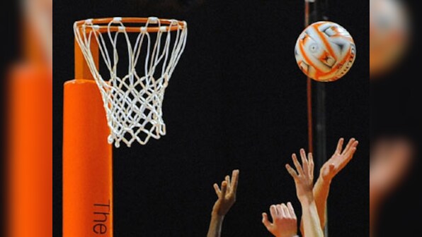 Chandigarh's netball team disqualified from National Games for forgery