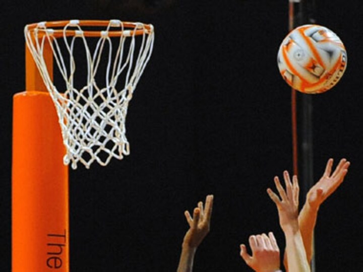 Chandigarh's netball team disqualified from National Games for forgery